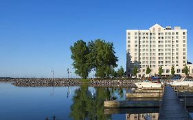 Residence Inn By Marriott Kingston Water'S Edge